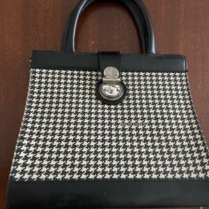 Vintage Ralph Lauren Hand Bag